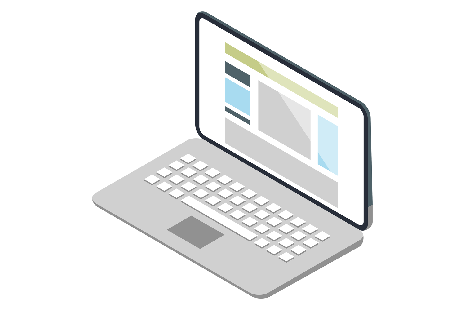 This is Laptops image