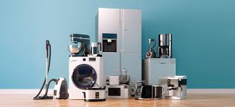 This is Appliances image