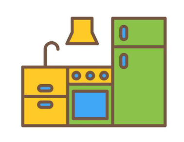This is Kitchen Tools image