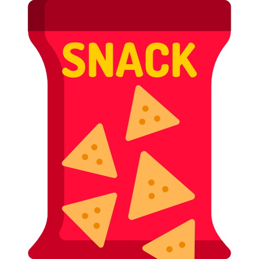 This is Snacks image