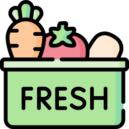 This is Fresh Food image