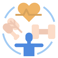 This is Health & Wellness image